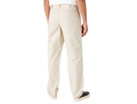 Wrangler Pantalones Chino Casey Relaxed Ds