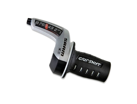 Control de velocidad Centera Twister 9Sp Rear SRAM