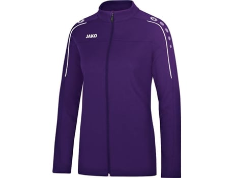 Chaqueta JAKO Femme de Loisir Classico (Lila - 44)