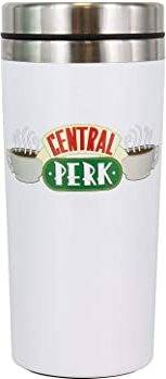 Botella térmica FRIENDS Central Perk