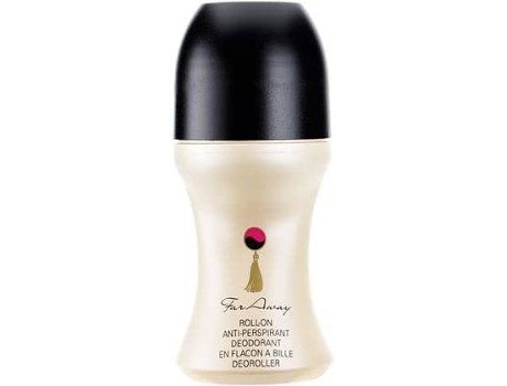 Desodorante AVON Far Away (50 ml)