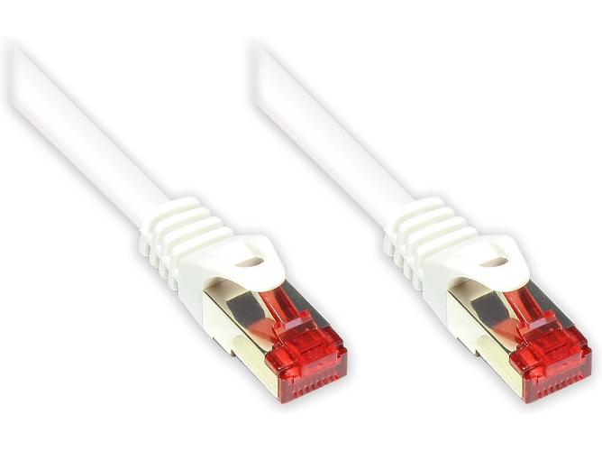 Cable de Red ALCASA (RJ45)