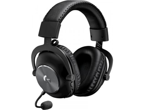 Auriculares Pro X Wireless Lightspeedgamingheadset