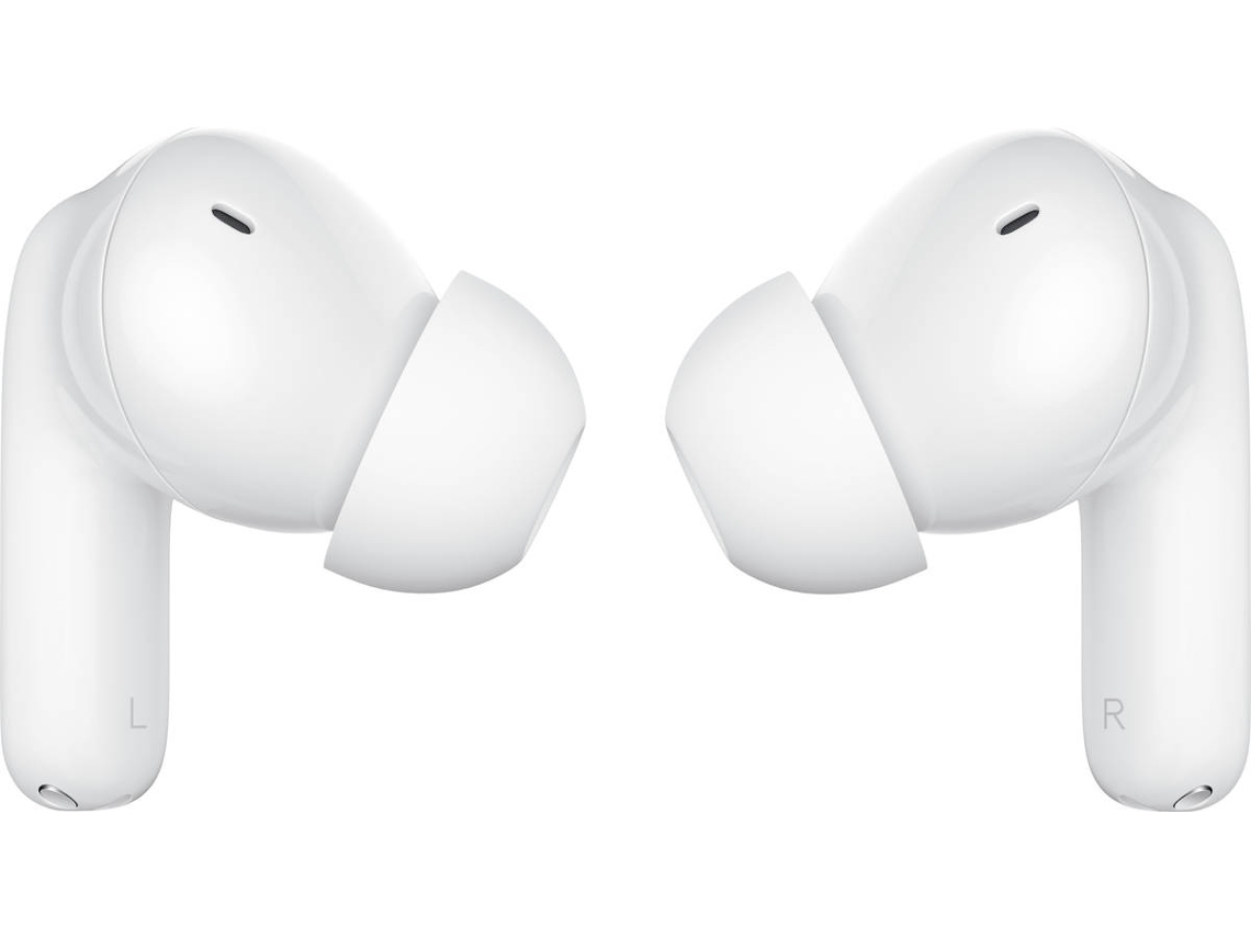 Audífonos In-ear Inalámbricos Xiaomi Redmi Buds 3 Blanco