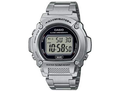 Reloj Hombre CASIO (47 mm)