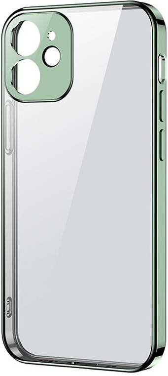 Carcasa Apple JOYROOM iPhone 12 Mini Thin 20 Verde