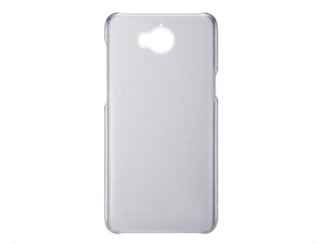 Carcasa HUAWEI Y6 2017 Protective Transparente