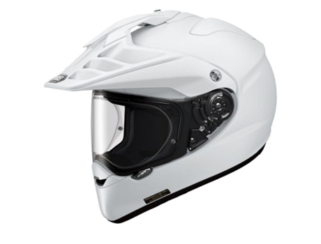 Casco SHOEI Hornet Adv - Blanco - Xl