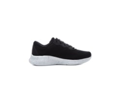 Zapatillas para Mujer SKECHERS (41 - Negro)