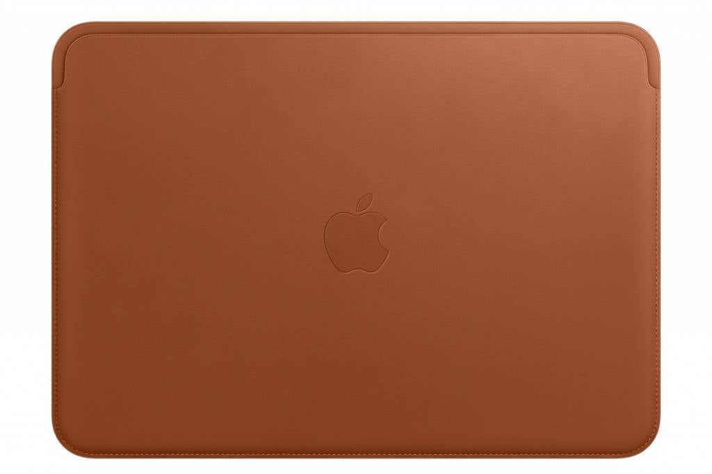 Funda para Macbook 12'' APPLE MQG12ZM/A naranja