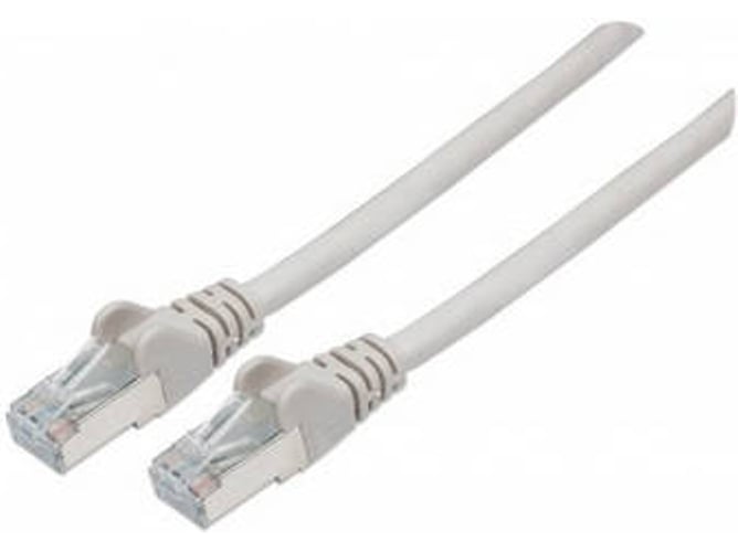 Cable de Red INTELLINET (RJ45)