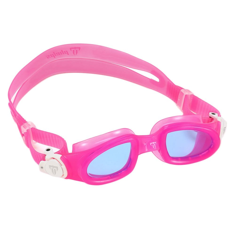 Gafas de Natación AQUASPHERE Moby (Tamaño Unico)