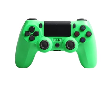 Mando Ps4 LKC L038 Verde