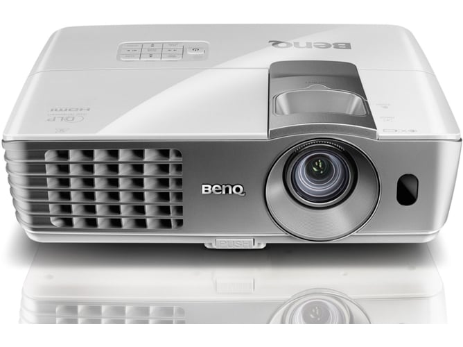 Proyector 3D BENQ W1070