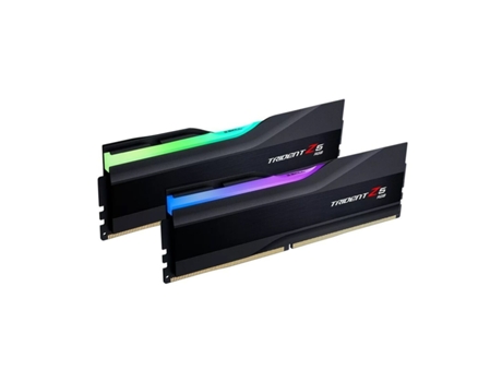 Memoria RAM GSKILL F5-5600J2834F16GX2-TZ5RK (32 GB - 2 x 16 GB - DDR5)