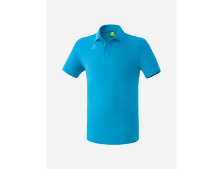 Polo para Hombre ERIMA teamsport Azul para Fútbol (6 años)