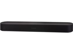 Barra de sonido SONOS Beam Gen 2 Negro (2.1)