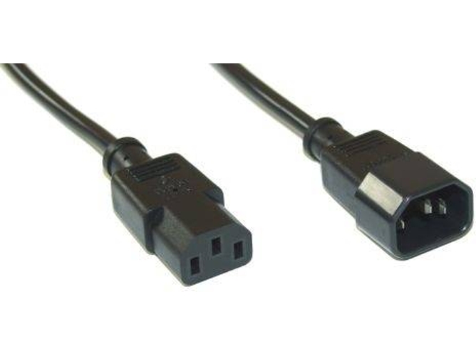 Cable de Alimentación INLINE 16631