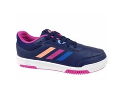 Zapatillas ADIDAS Tensaur Sport 20 K Material Sintético Niños (38.6 - Azul Marino)