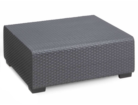 Mesa Jardin KETER Gris Polipropileno