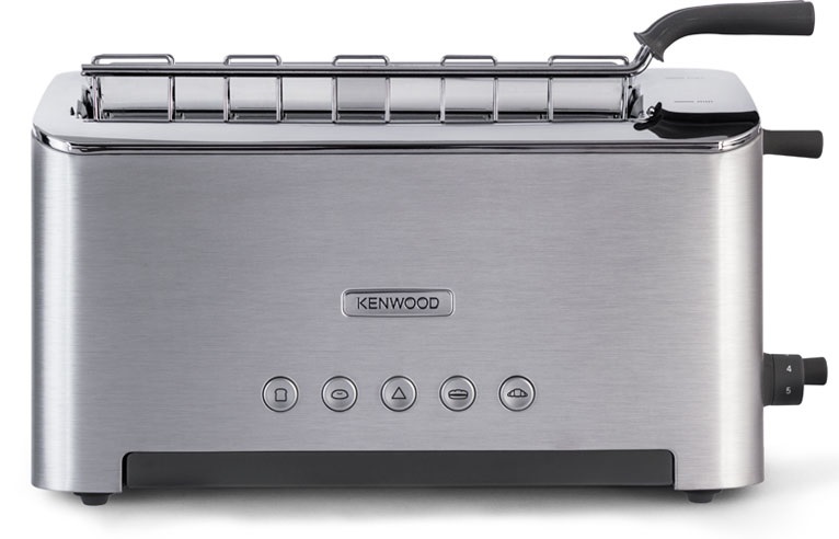 Tostadora KENWOOD TTM610 (1080 W)