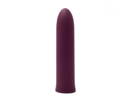 Vibrador para clítoris PLATANOMELÓN Morado