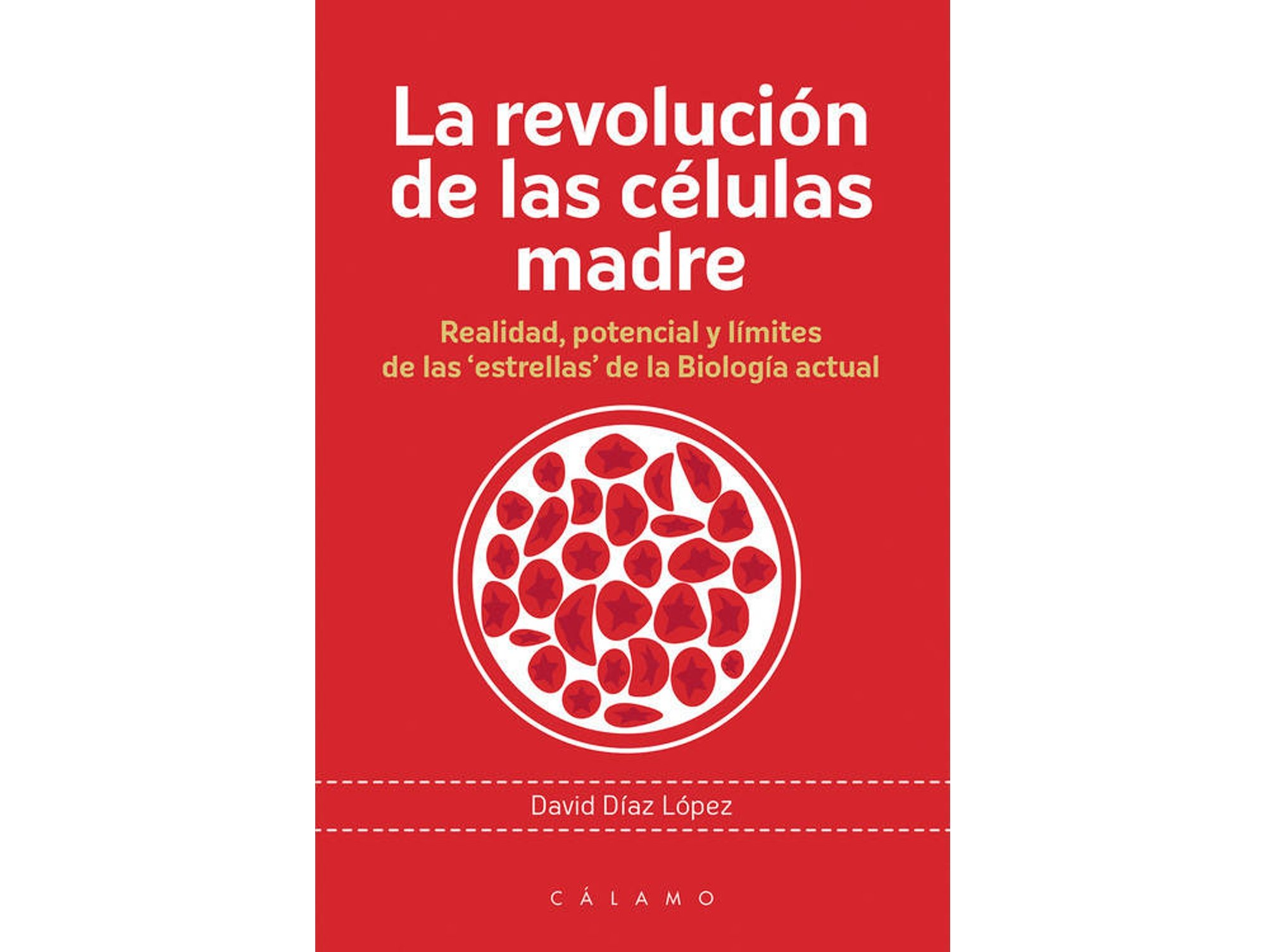 Libro Revolucion De Las CÉlulas Madre