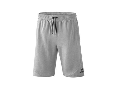 Pantalón Corto Sweat Erima Essential (XXL)