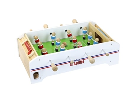 Jogo de Mesa VILAC Vilac Stadium Table Soccer (4 Anos)