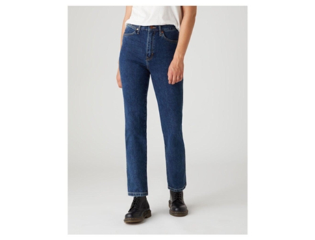 Wrangler Heritage Wild Jeans