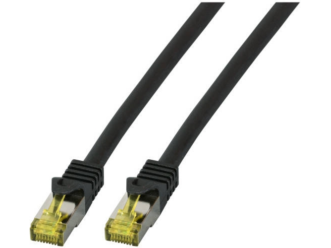 Cable de Red EFB ELEKTRONIK (RJ45)