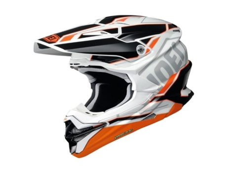 Casco Moto Vfx-Wr Allegiant Tc-8 S SHOEI