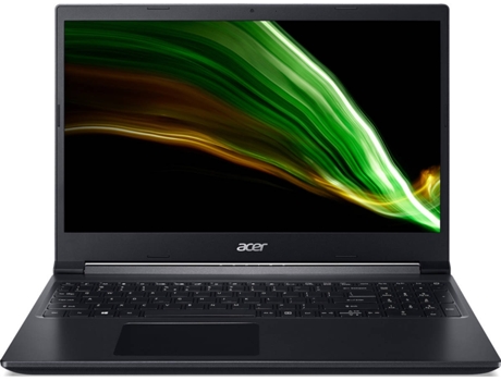 ACER A715-42G-R2HV R5 8 256GB