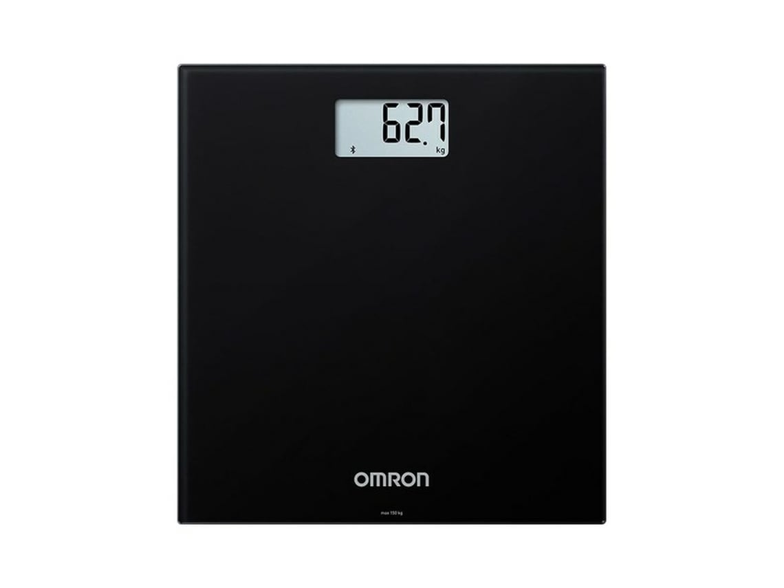 American Weigh Scales - Balanza de cocina digital, ninguno , Negro