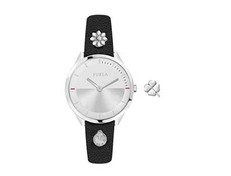 Reloj FURLA Mujer (Negro)