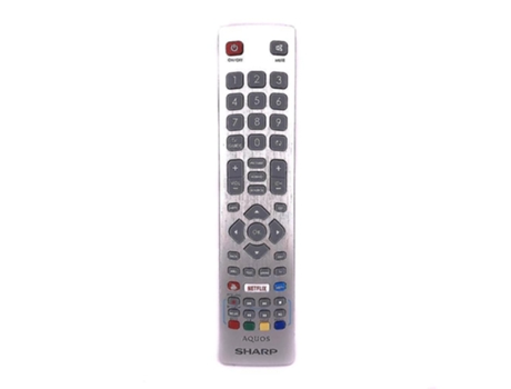 Mando TV CROWNED (Genuine Shw/c/0115 Shp Aquos Youtube Lc49Cfg6001K)