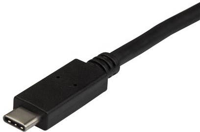 Cable USB STARTECH.COM (USB - USB)