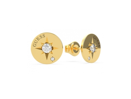 Pendientes GUESS Mujer UBE20018 Wanderlust