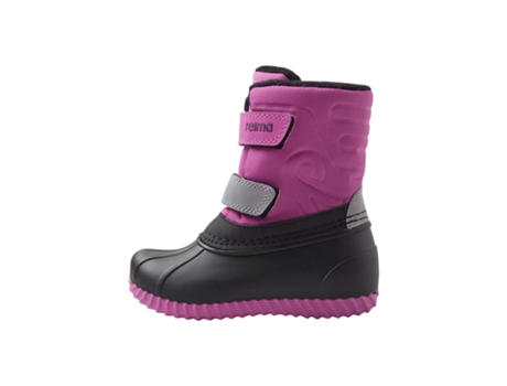 Botas de Niños REIMA Lumisin Morado (38)