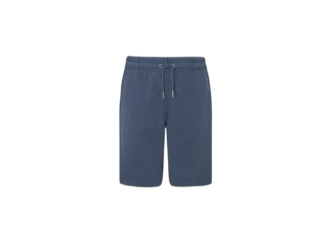 Pantalones de Vaquero de Hombre PEPE JEANS Corto David Azul (2XL)