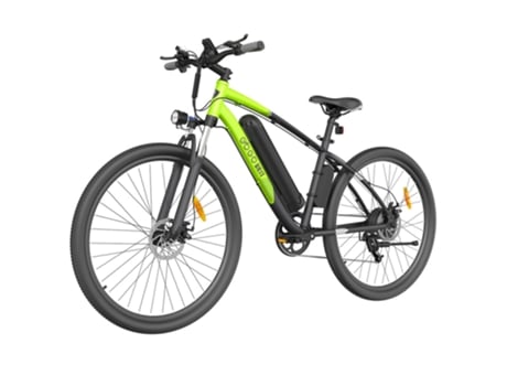 Bicicleta Eléctrica GOGOBEST GM30 48V 750W 45km/h 13Ah Shimano 7 Velocidades