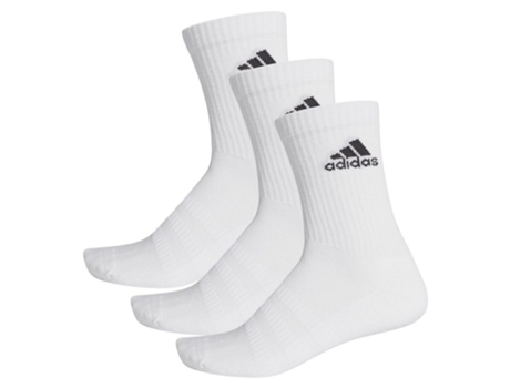 Adidas Cushion Crew 3 Pair