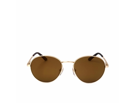 Gafas de Sol de Hombre SMITH Prep Aoz Inox Amarillo