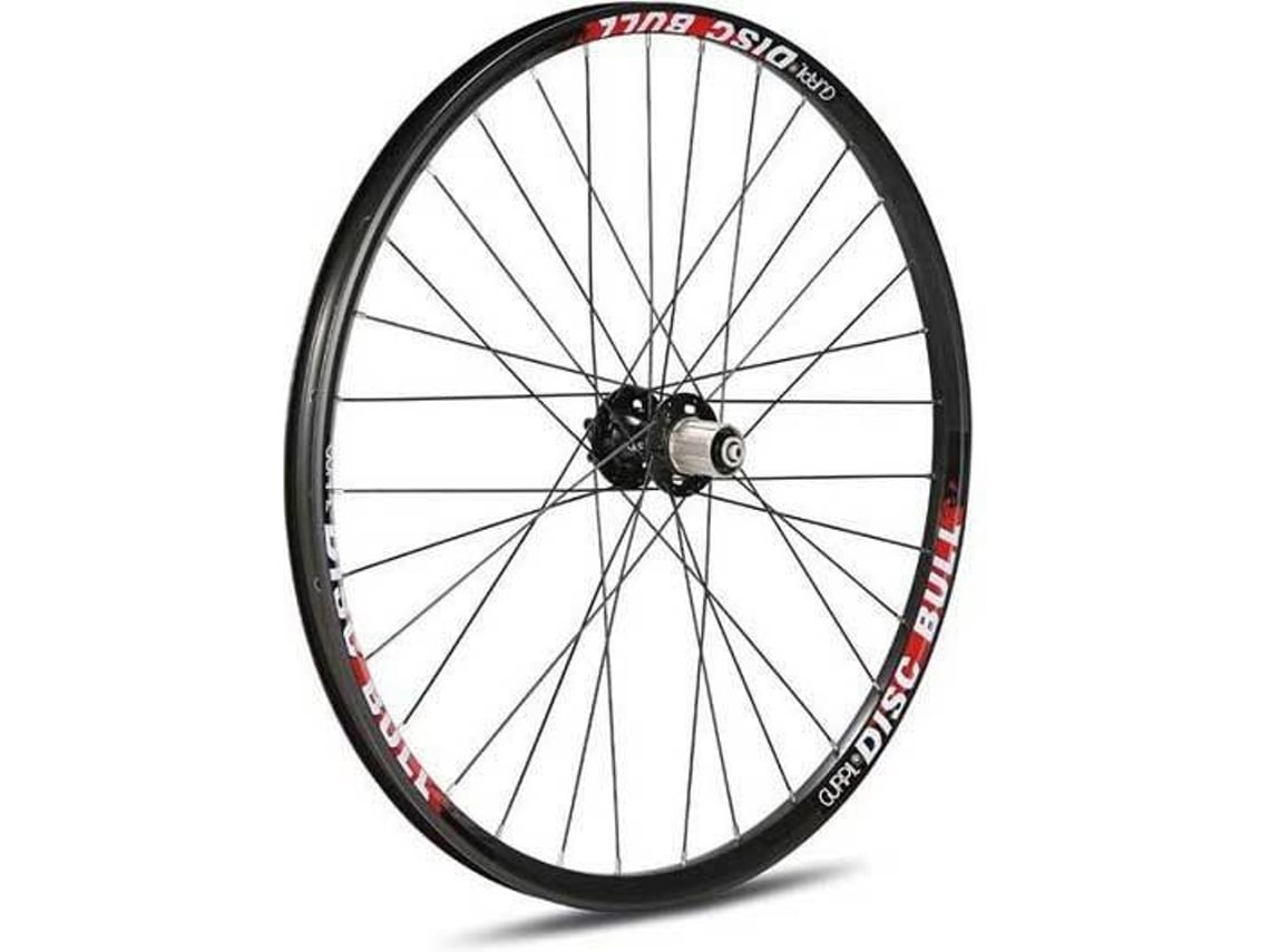 Ruedas tubeless 2025 26 mtb