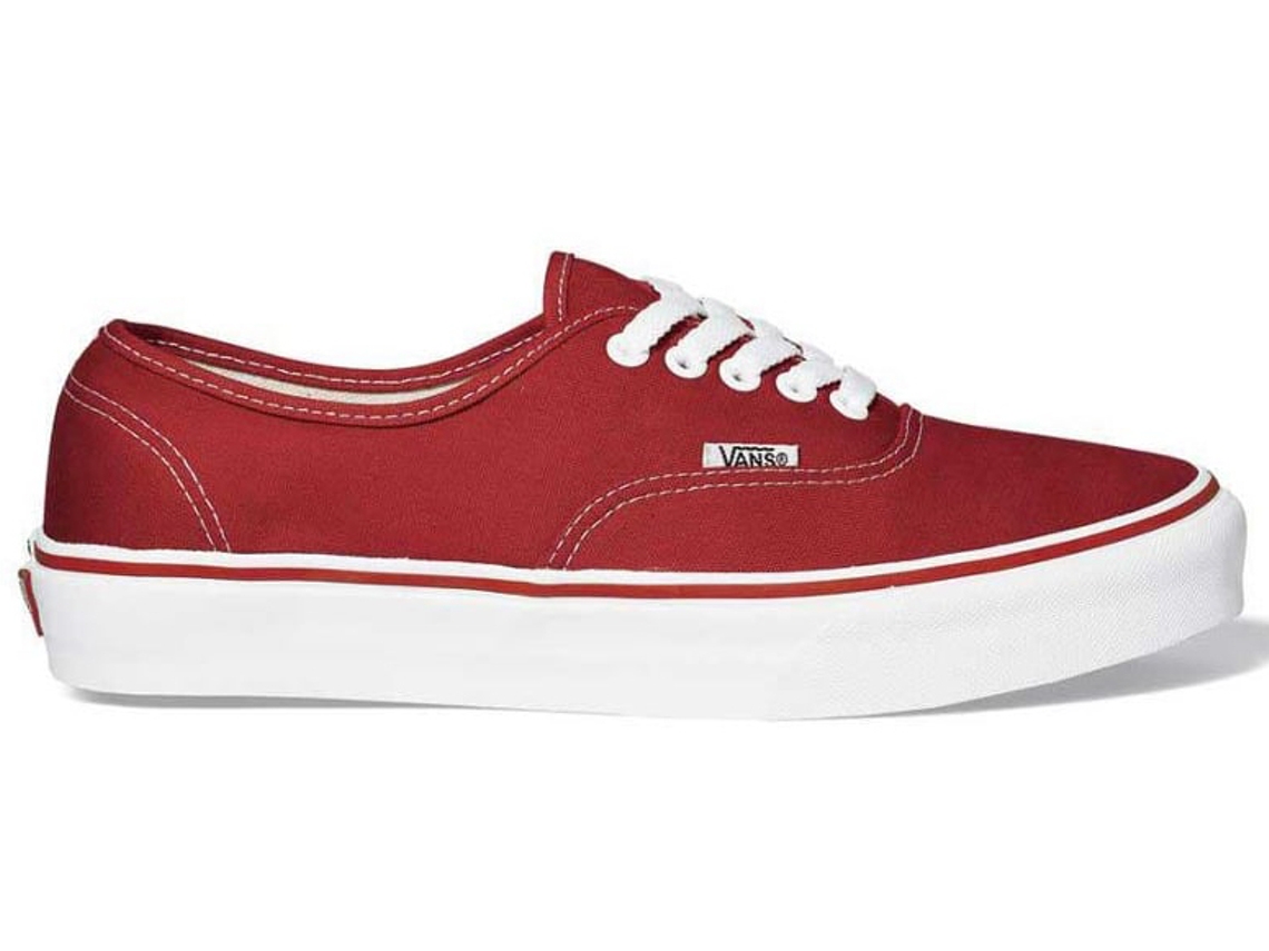 Zapatillas vans clearance authentic mujer