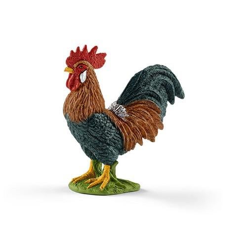 Figura SCHLEICH Gallo