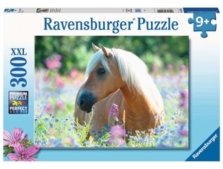 Puzzle RAVENSBURGER 13294 rompecabezas 300 pieza(s) Animales