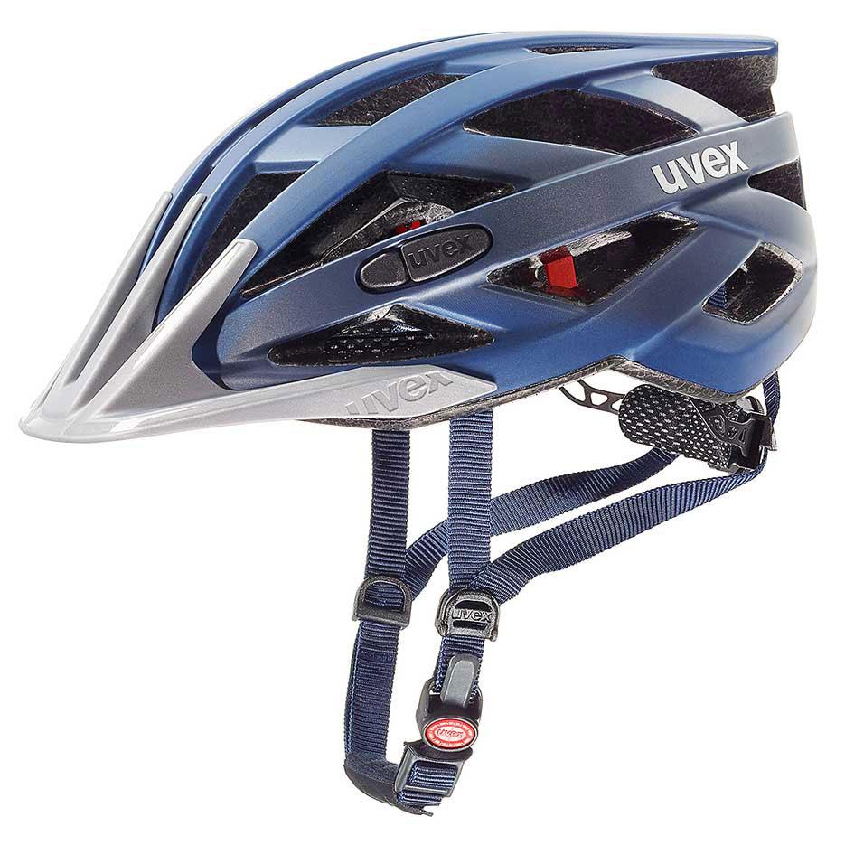 Uvex Ivo Cc casco de bicicleta unisex ciclismo mtb l