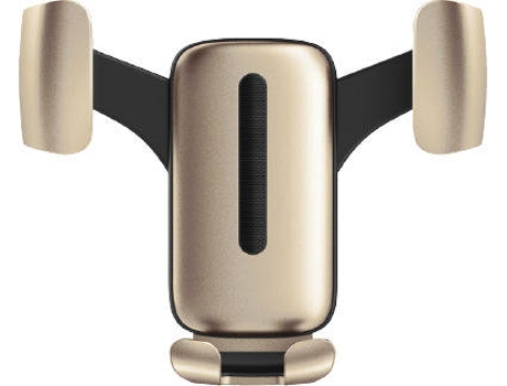 Soporte de Smartphone HDTOSNER Z-CZ-ZJ14-Gold para Coche