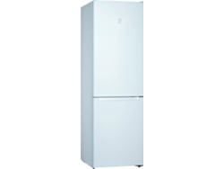 Frigorífico Combi BALAY 3KFE561WI (No Frost - 186 cm - 302 L - Blanco)